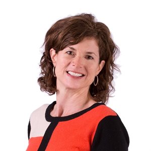 Amy Fleming